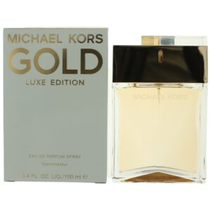 Michael Kors Gold Luxe By Michael Kors 3.4 oz EDP Spray for Women