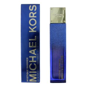 Michael Kors Mystique Shimmer By Michael Kors 3.4 oz EDP Spray women