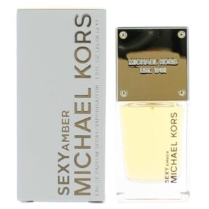 Michael Kors Sexy Amber By Michael Kors 1 oz EDP Spray for Women