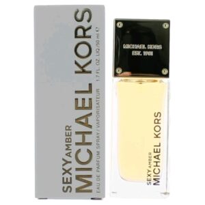 Michael Kors Sexy Amber By Michael Kors 1.7 oz EDP Spray for Women