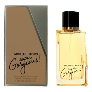 Michael Kors Super Gorgeous By Michael Kors 3.4oz EDP Intense Spray women