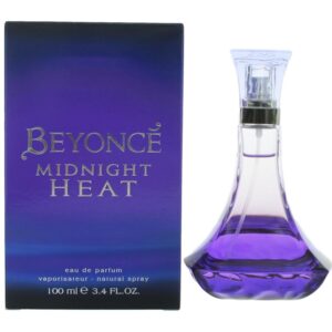 Midnight Heat By Beyonce 3.4 oz EDP Spray for Women