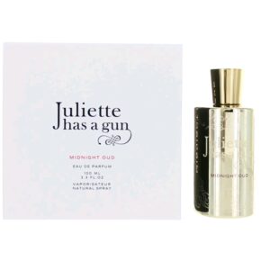 Midnight Oud By Juliette Has a Gun 3.3 oz EDP Spray for Women