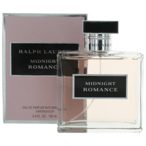 Midnight Romance By Ralph Lauren 3.4 oz Eau De Parfum Spray for Women