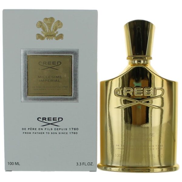 Millesime Imperial By Creed 3.3 oz Millesime EDP Spray Unisex