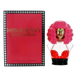 Minajesty By Nicki Minaj 3.4 oz EDP Spray for Women