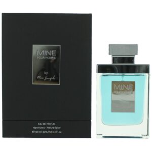 Mine Pour Homme By Marc Joseph Parfums 3.3 oz EDP Spray for Men