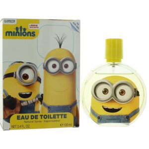 Minions By Agent Provocateur 3.4 oz EDT Spray for Unisex