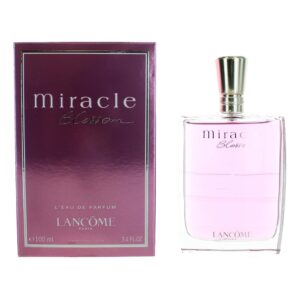 Miracle Blossom By Lancome 3.4 oz L'Eau De Parfum Spray for Women