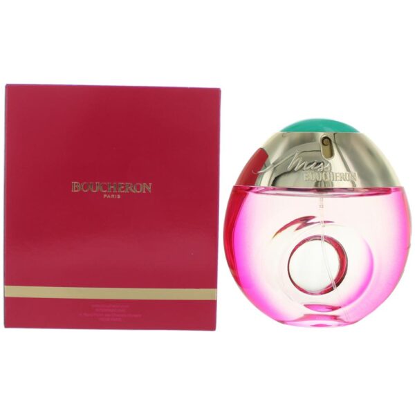 Miss Boucheron By Boucheron 3.3 oz EDP Spray for Women