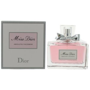 Miss Dior Absolutely Blooming By Christian Dior 3.4oz Eau De Parfum Spray women