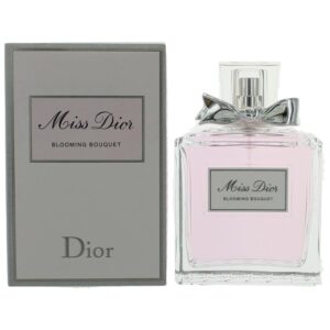 Miss Dior Blooming Bouquet By Christian Dior 5 oz Eau De Toilette Spray for Women