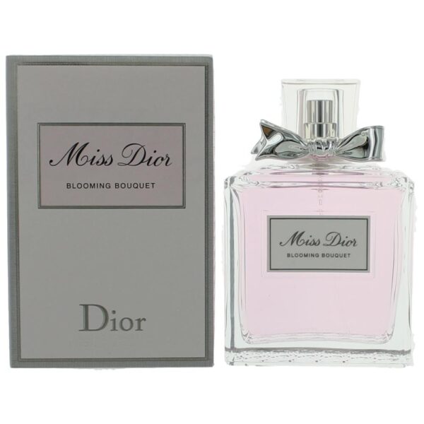 Miss Dior Blooming Bouquet By Christian Dior 5 oz EDT Spray for Women