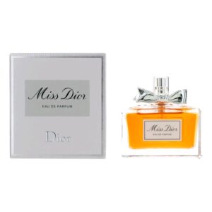 Miss Dior by Christian Dior 1.7 oz Eau De Parfum Spray for Women