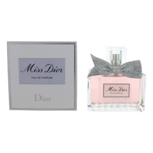 Miss Dior By Christian Dior 3.4 oz Eau De Parfum Spray for Women