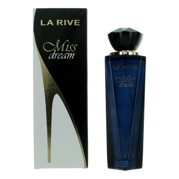 Miss Dream By La Rive 3.3 oz EDP Spray for Women