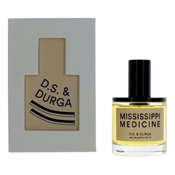 Mississippi Medicine By D.S. & Durga 1.7 oz EDP Spray for Unisex