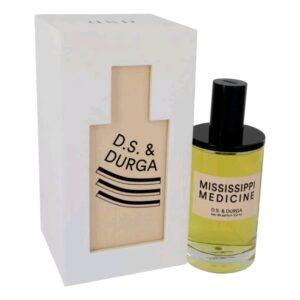 Mississippi Medicine By D.S. & Durga 3.4 oz Eau De Parfum Spray Unisex