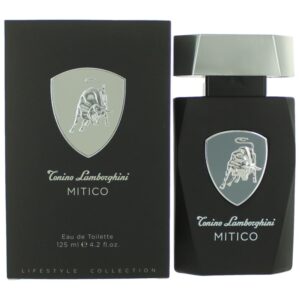 Mitico By Tonino Lamborghini 4.2 oz Eau De Toilette Spray for Men