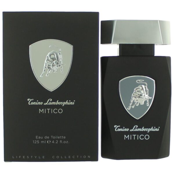 Mitico By Tonino Lamborghini 4.2 oz EDT Spray for Men