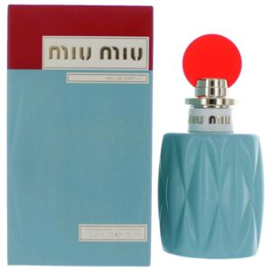 Miu Miu By Miu Miu 3.4 oz EDP Spray for Women