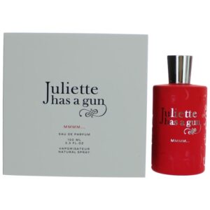 Mmmm By Juliette Has a Gun 3.3 oz EDP Spray for Women