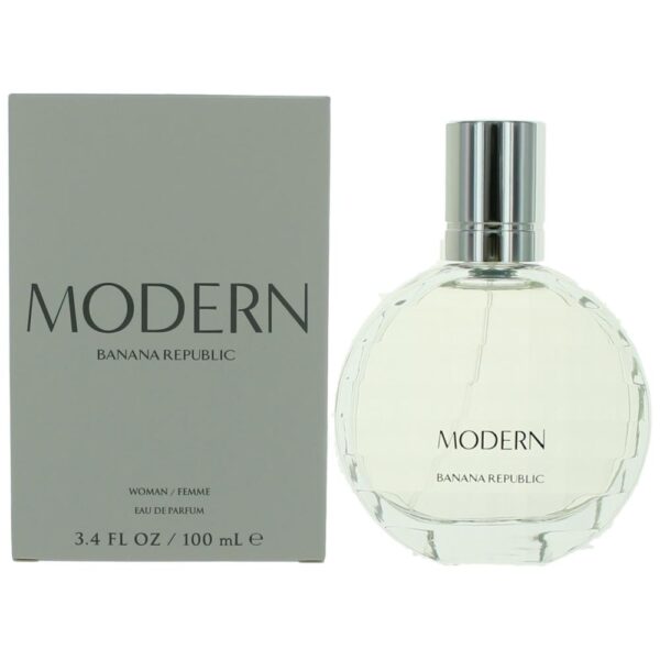 Modern By Banana Republic 3.4 oz EDP Spray for Women