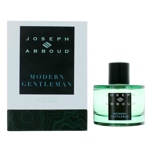 Modern Gentleman By Joseph Abboud 3.4 oz EDP Spray for Men