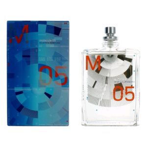 Molecule 05 By Escentric Molecules 3.5 oz Eau De Toilette Spray for Unisex