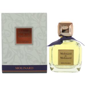 Molinard de Molinard By Molinard 2.5 oz EDT Spray for Women