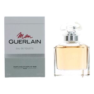 Mon Guerlain By Guerlain 1.6 oz EDT Spray for Women