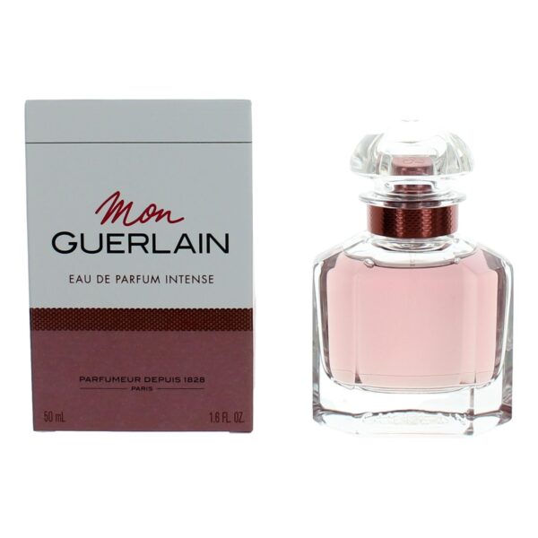 Mon Guerlain Intense By Guerlain 1.6 oz EDP Spray for Women