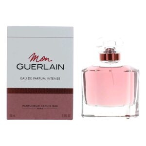 Mon Guerlain Intense By Guerlain 3.3 oz EDP Spray for Women