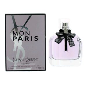 Mon Paris Couture By Yves Saint Laurent 3 oz EDP Spray for Women