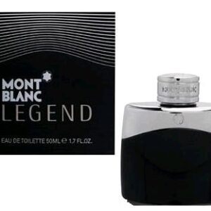 Mont Blanc Legend By Mont Blanc 1.7 oz EDT Spray for men