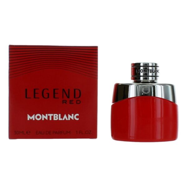 Mont Blanc Legend Red By Mont Blanc 1 oz EDP Spray for Men