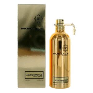 Montale Aoud Damascus By Montale 3.4 oz EDP Spray for Women