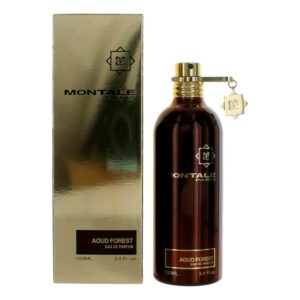 Montale Aoud Forest By Montale 3.4 oz EDP Spray for Women