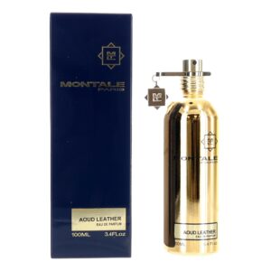 Montale Aoud Leather By Montale 3.4 oz EDP Spray for Women