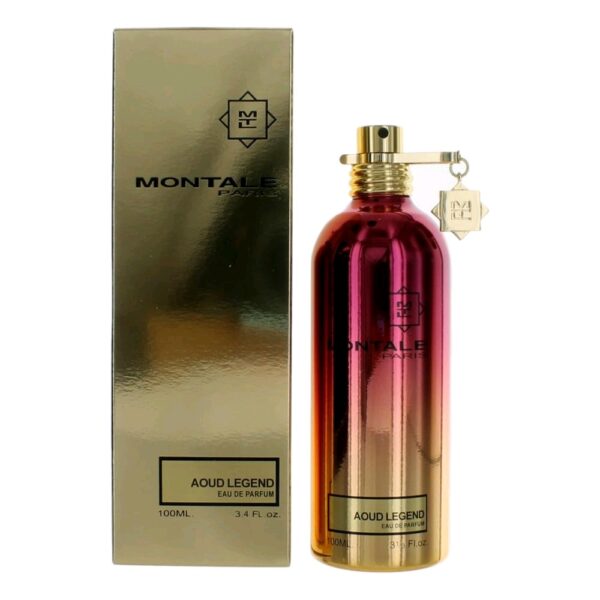 Montale Aoud Legend By Montale 3.4 oz EDP Spray for Women