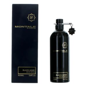 Montale Black Aoud By Montale 3.4 oz EDP Spray for Men