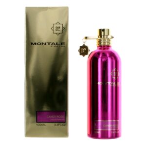 Montale Candy Rose By Montale 3.4 oz Eau De Parfum Spray for Women