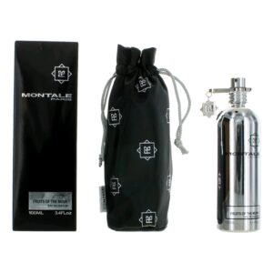 Montale Fruits of the Musk by Montale 3.4 oz Eau De Parfum Spray for Unisex