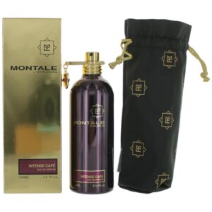 Montale Intense Cafe By Montale 3.4 oz Eau De Parfum Spray for Unisex