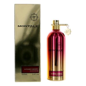 Montale Intense Cherry By Montale 3.4 oz Eau De Parfum Spray for Unisex