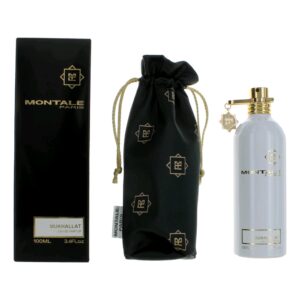 Montale Mukhallat By Montale 3.4 oz Eau De Parfum Spray for Unisex