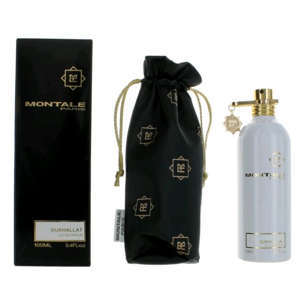 Montale Mukhallat By Montale 3.4 oz EDP Spray for Unisex