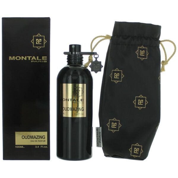 Montale Oudmazing By Montale 3.4 oz EDP Spray for Unisex