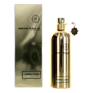 Montale Powder Flower By Montale 3.4 oz EDP Spray for Women