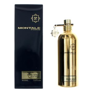 Montale Pure Gold By Montale 3.4 oz EDP Spray for Women